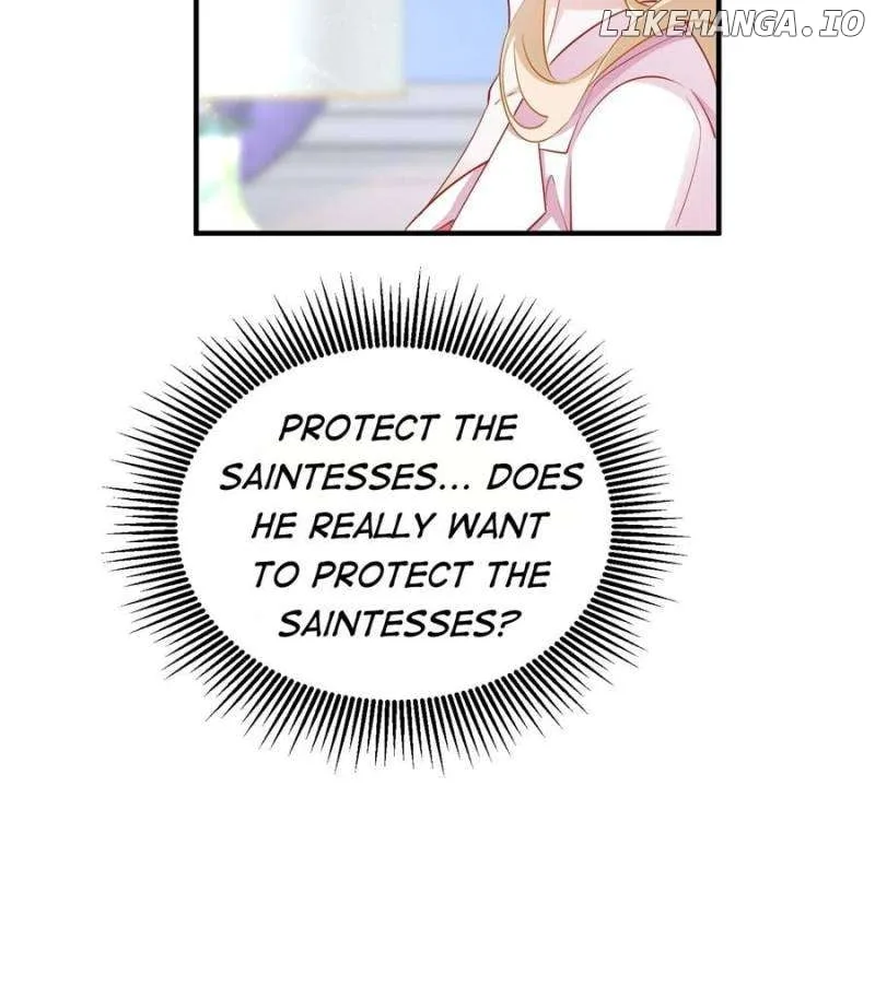The Sultry Demon King Wants Me Chapter 81 page 38