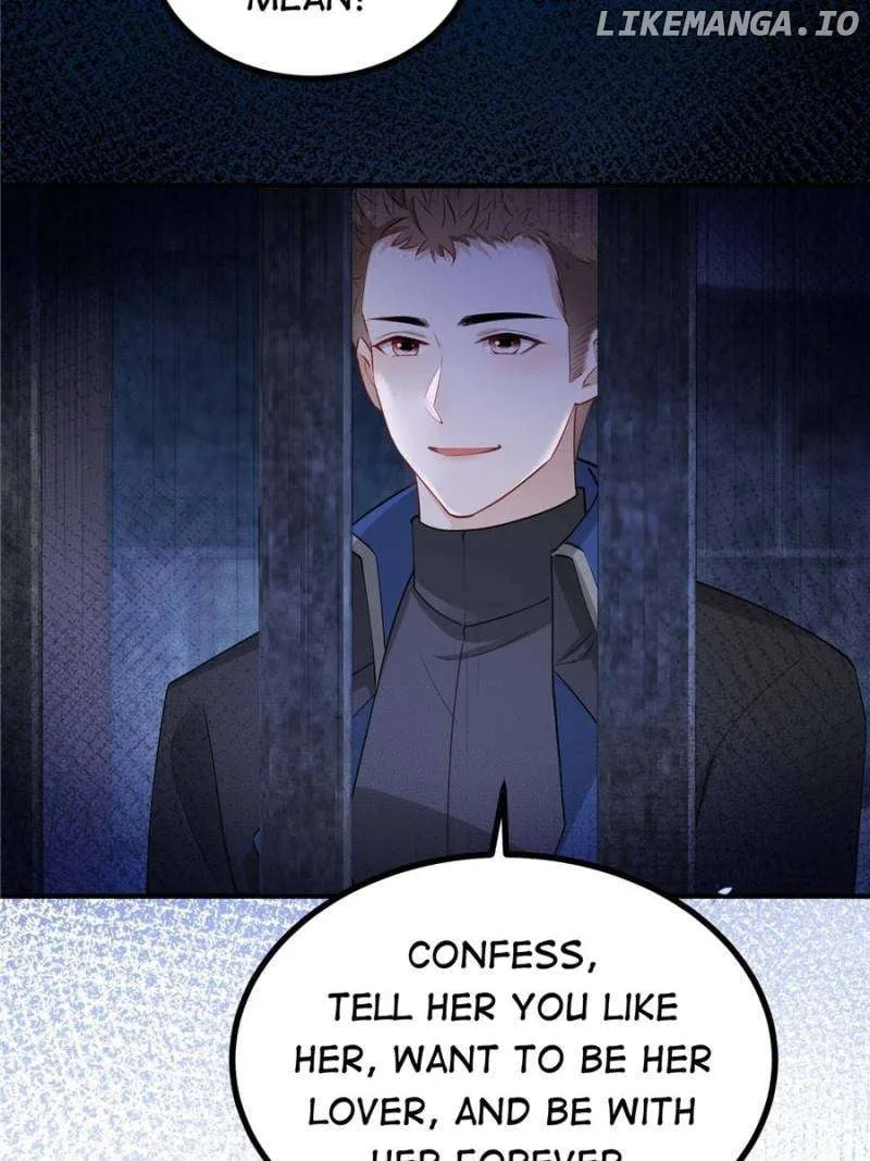 The Sultry Demon King Wants Me Chapter 81 page 42