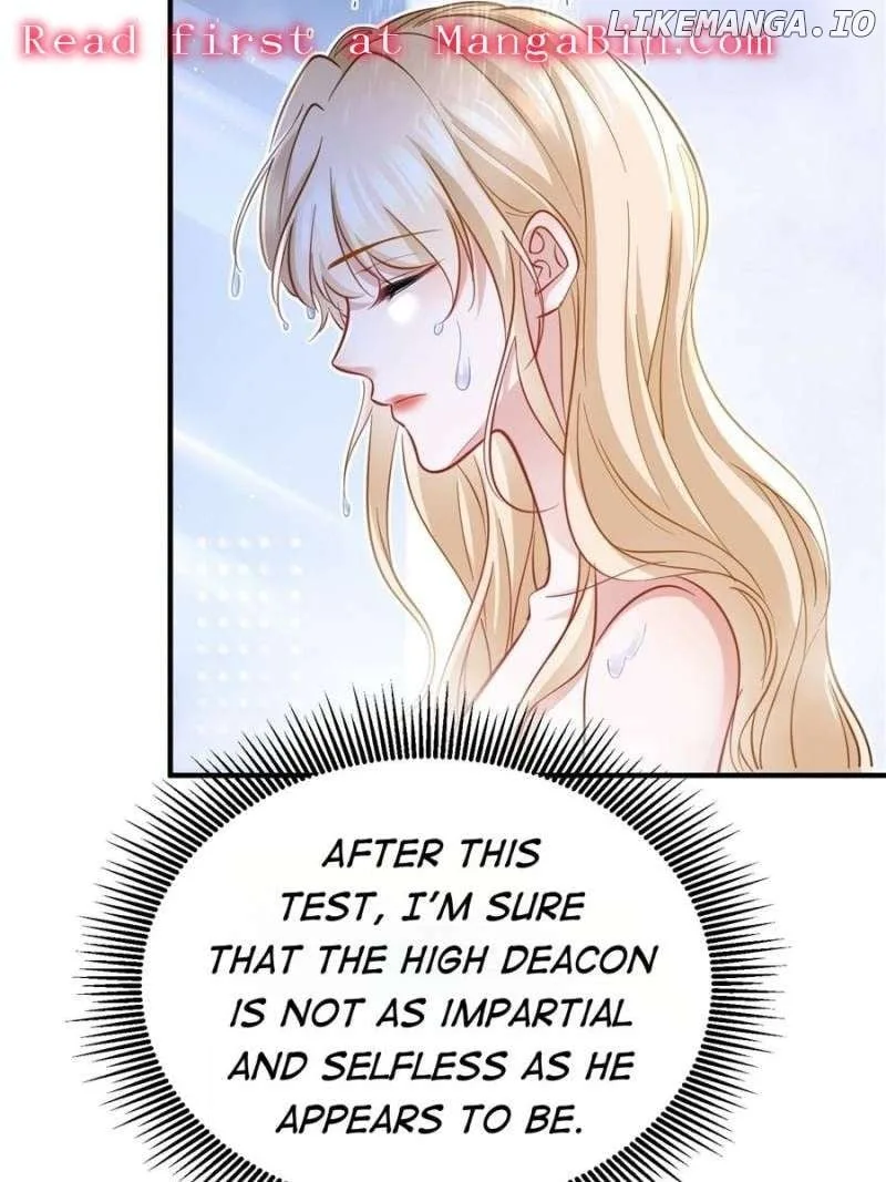 The Sultry Demon King Wants Me Chapter 81 page 23