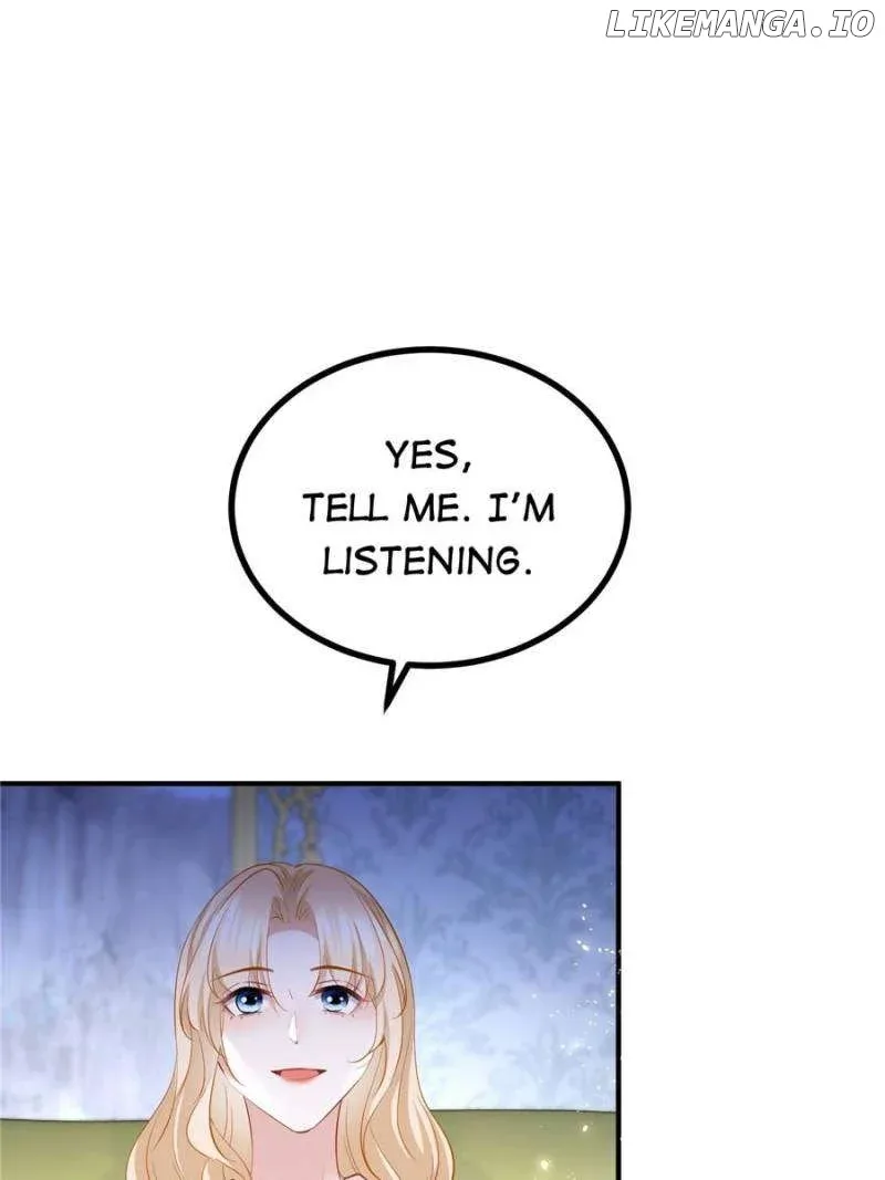 The Sultry Demon King Wants Me Chapter 81 page 46
