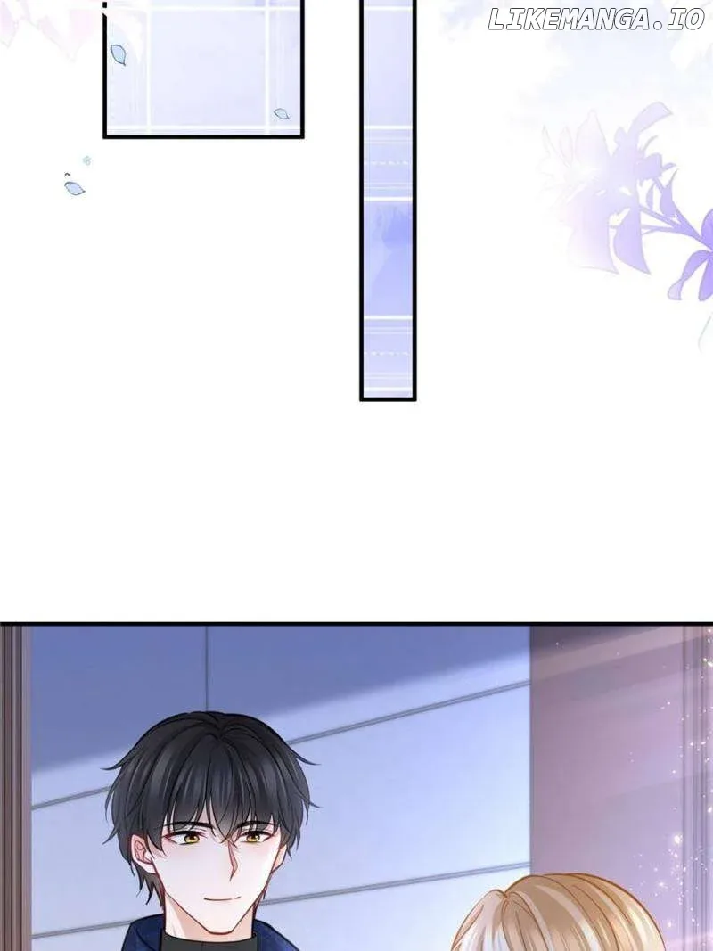 The Sultry Demon King Wants Me Chapter 81 page 28
