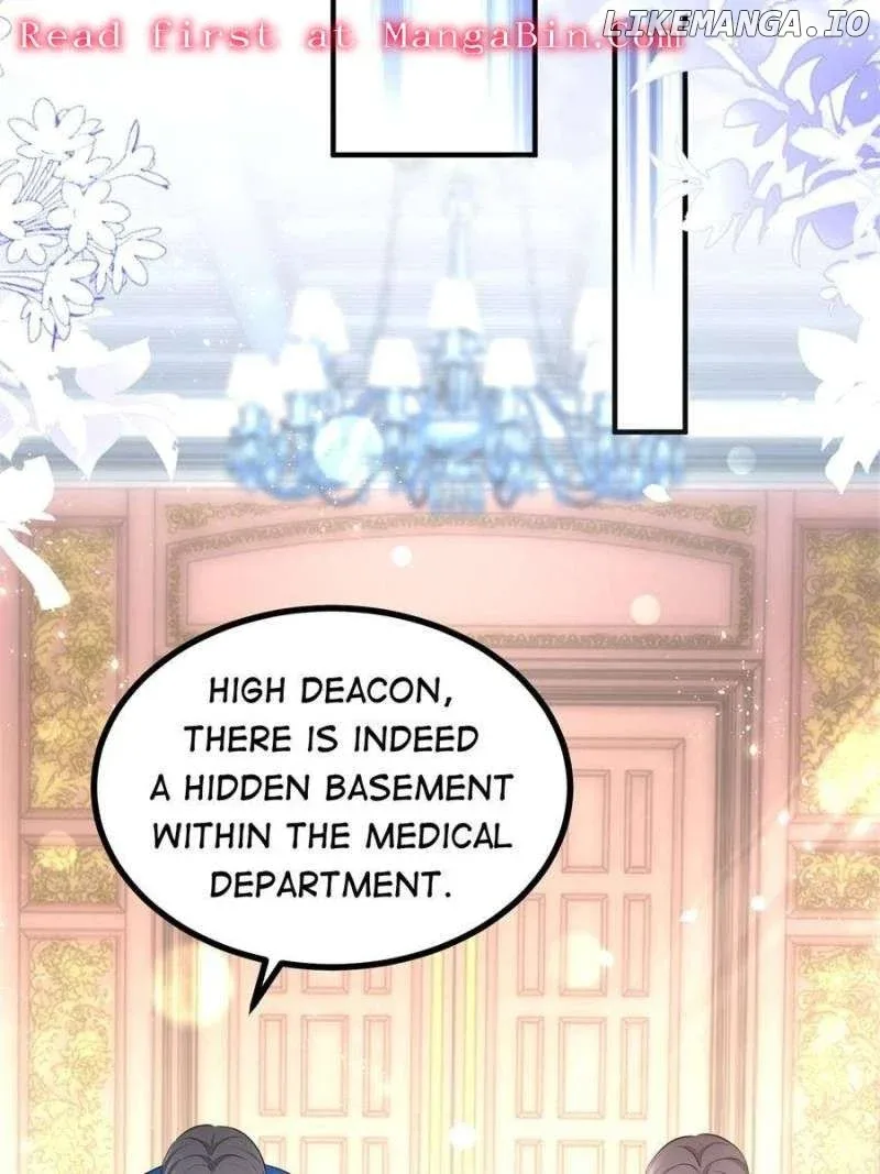 The Sultry Demon King Wants Me Chapter 79 page 40