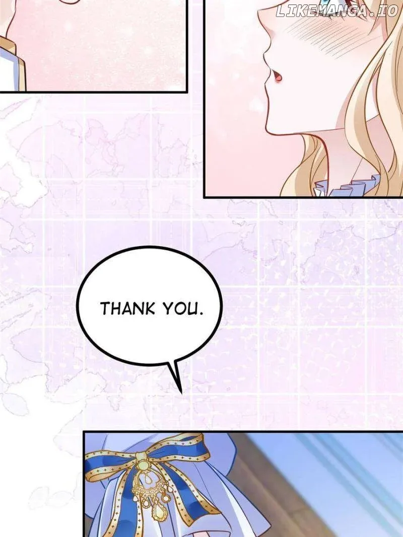 The Sultry Demon King Wants Me Chapter 78 page 32