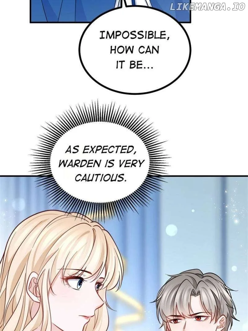 The Sultry Demon King Wants Me Chapter 79 page 45