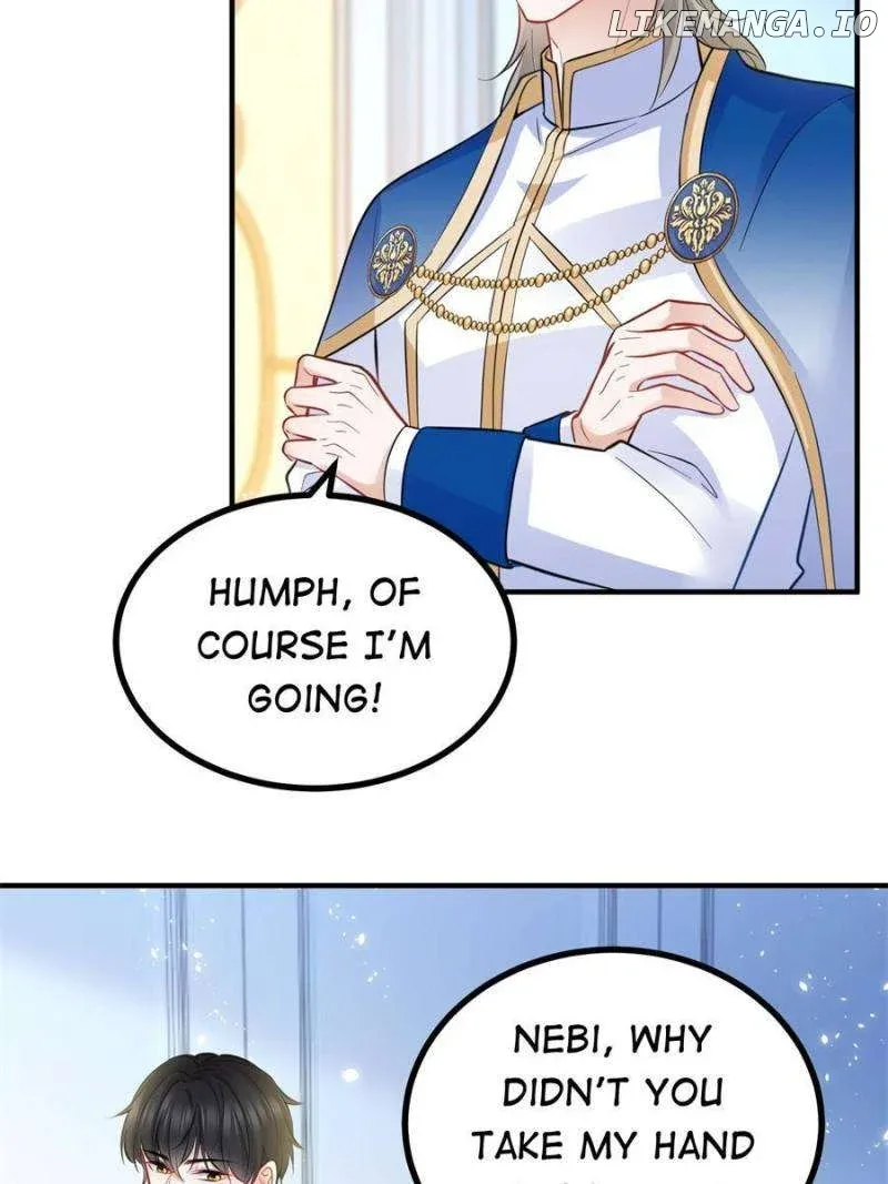 The Sultry Demon King Wants Me Chapter 78 page 41