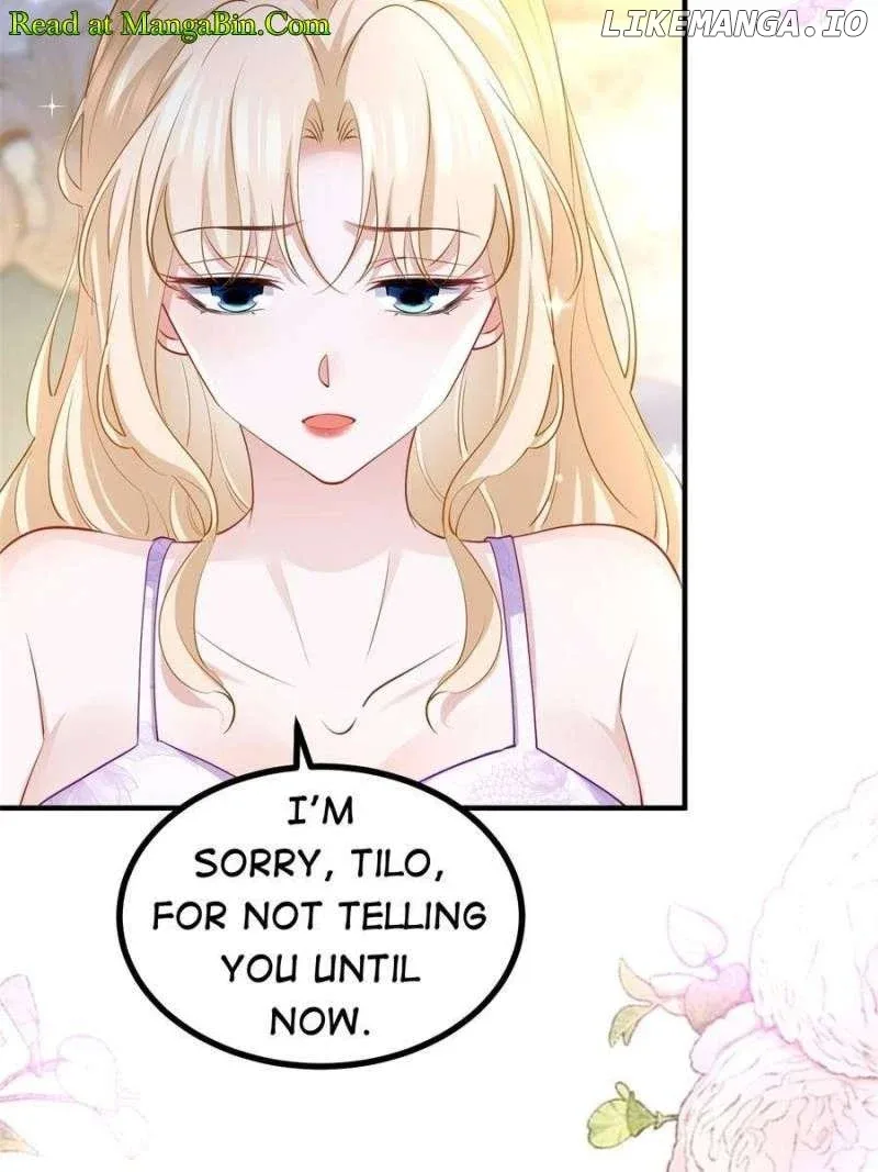 The Sultry Demon King Wants Me Chapter 78 page 4