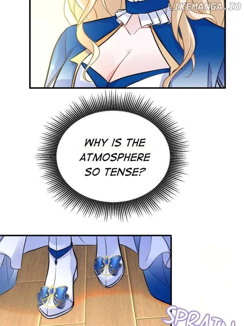 The Sultry Demon King Wants Me Chapter 78 page 24