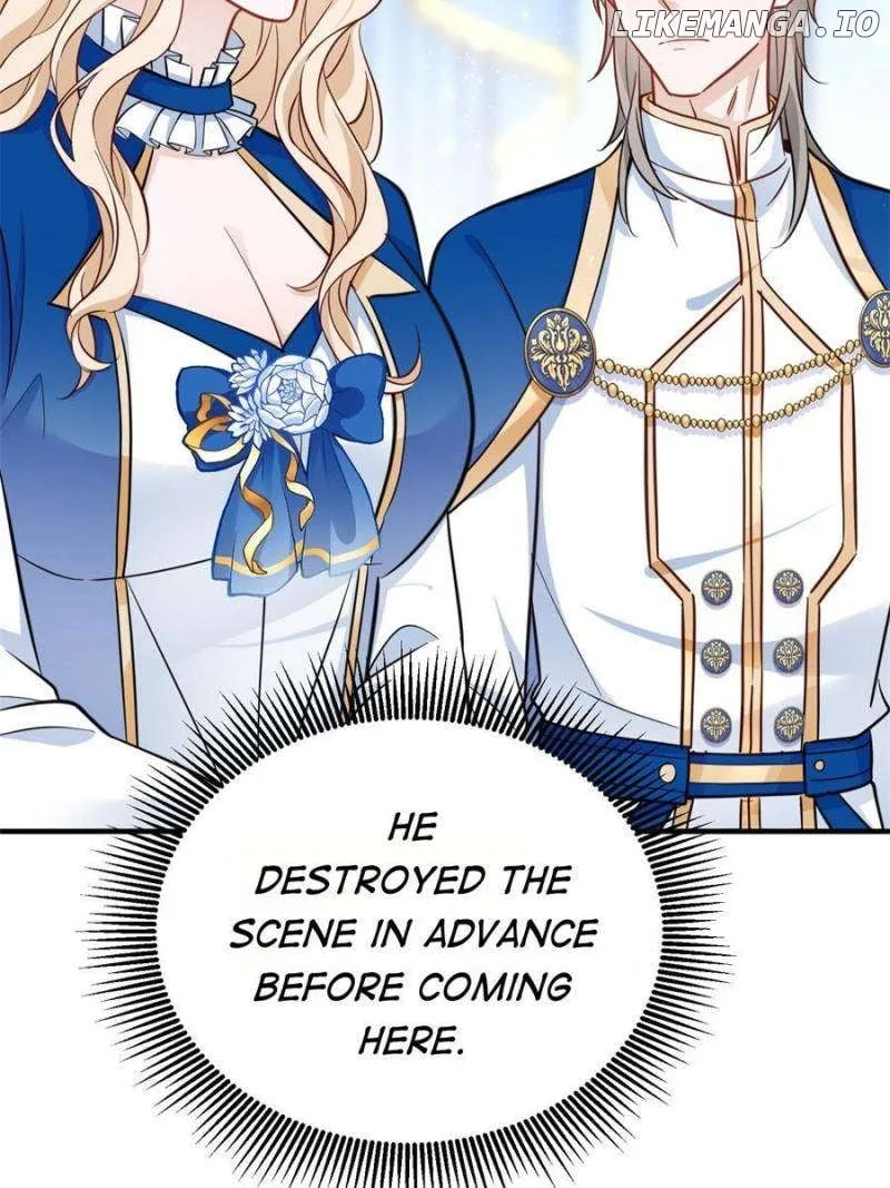 The Sultry Demon King Wants Me Chapter 79 page 46