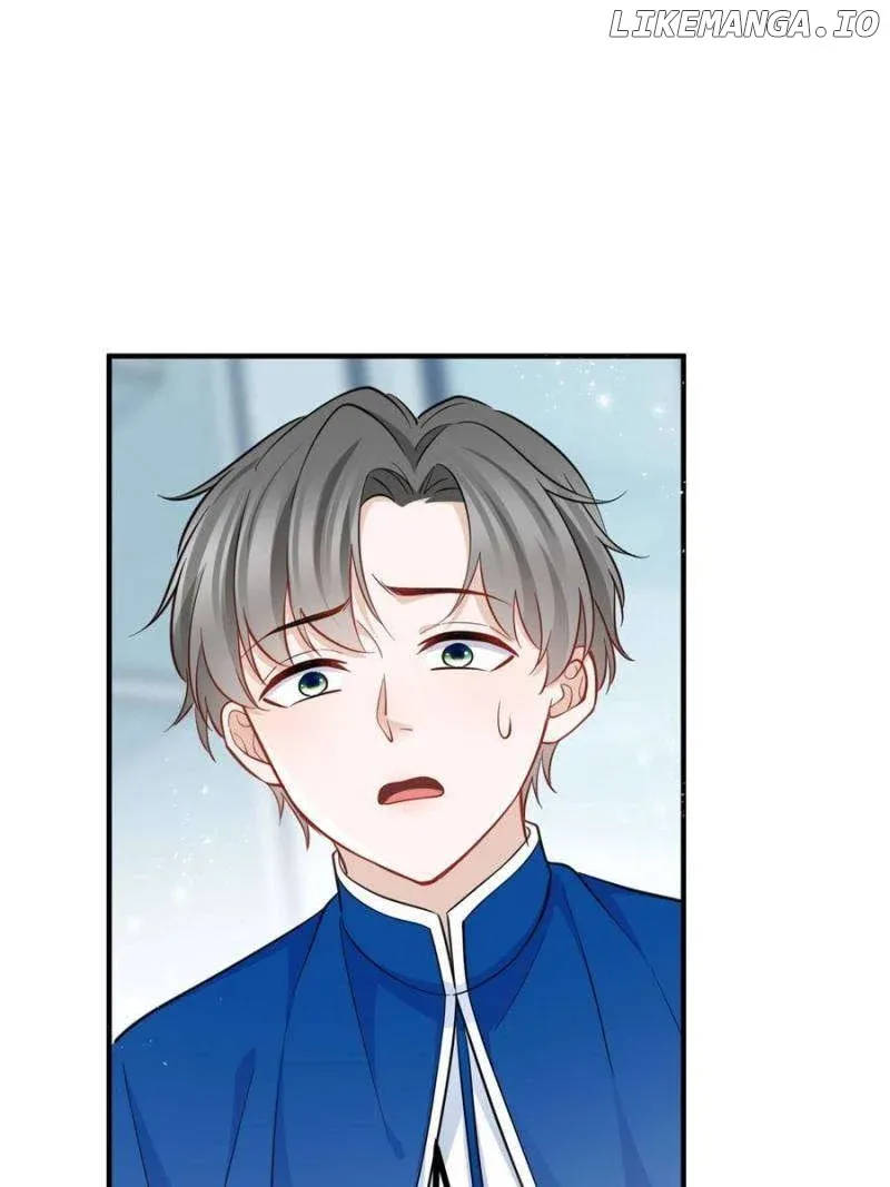 The Sultry Demon King Wants Me Chapter 79 page 44