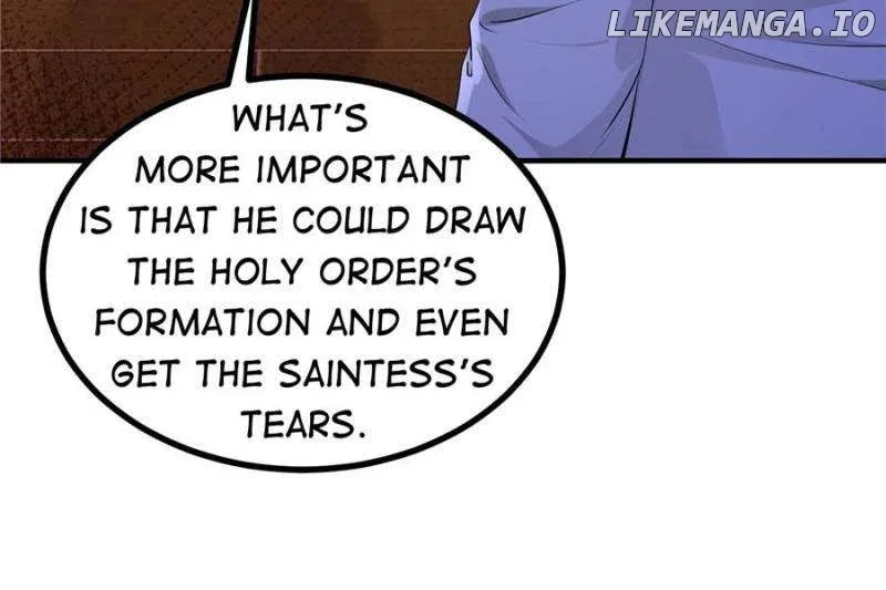The Sultry Demon King Wants Me Chapter 80 page 15