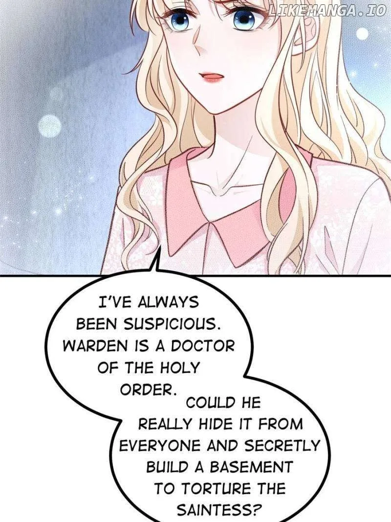 The Sultry Demon King Wants Me Chapter 79 page 50