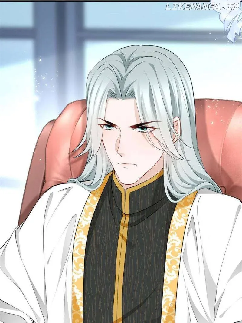 The Sultry Demon King Wants Me Chapter 79 page 54