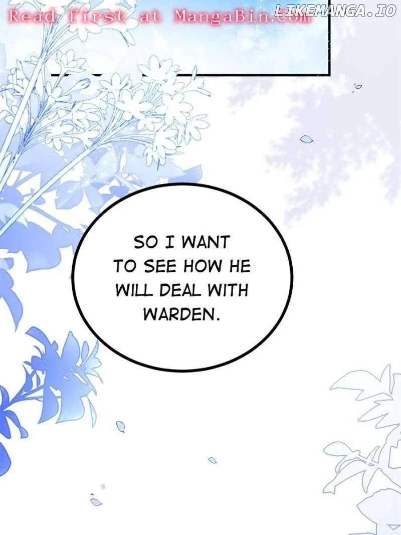 The Sultry Demon King Wants Me Chapter 79 page 53