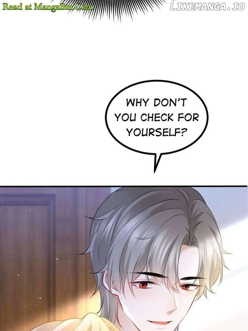 The Sultry Demon King Wants Me Chapter 78 page 46