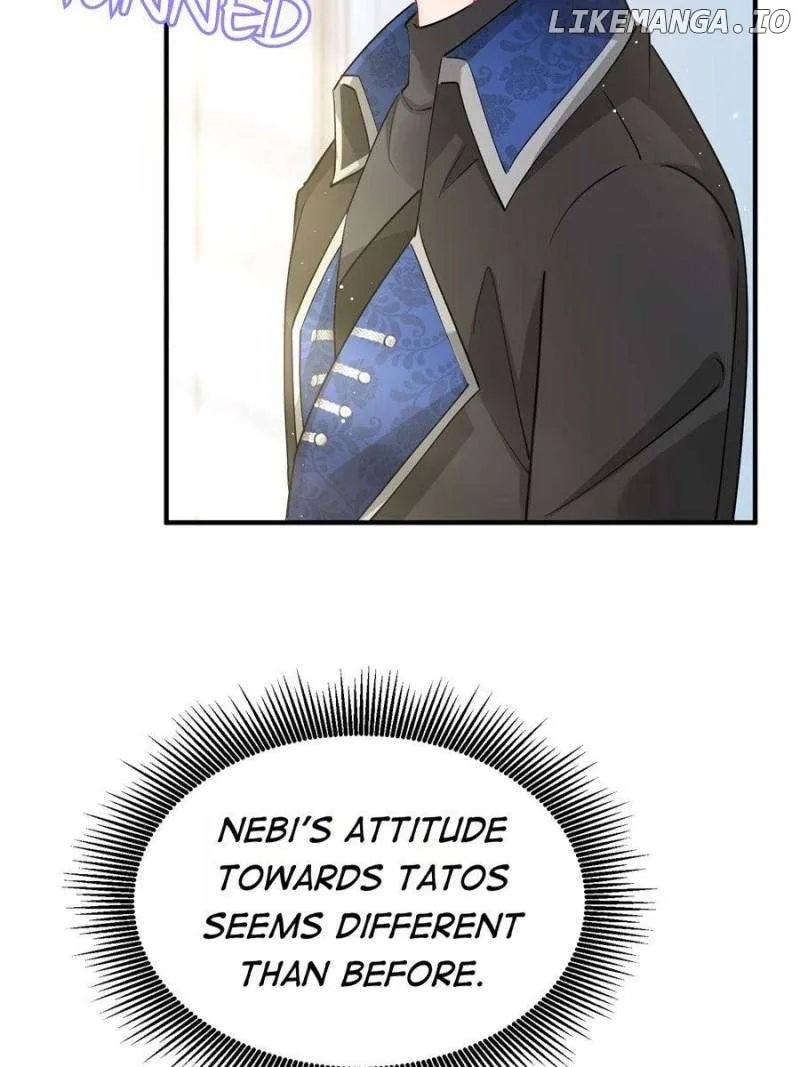 The Sultry Demon King Wants Me Chapter 78 page 45