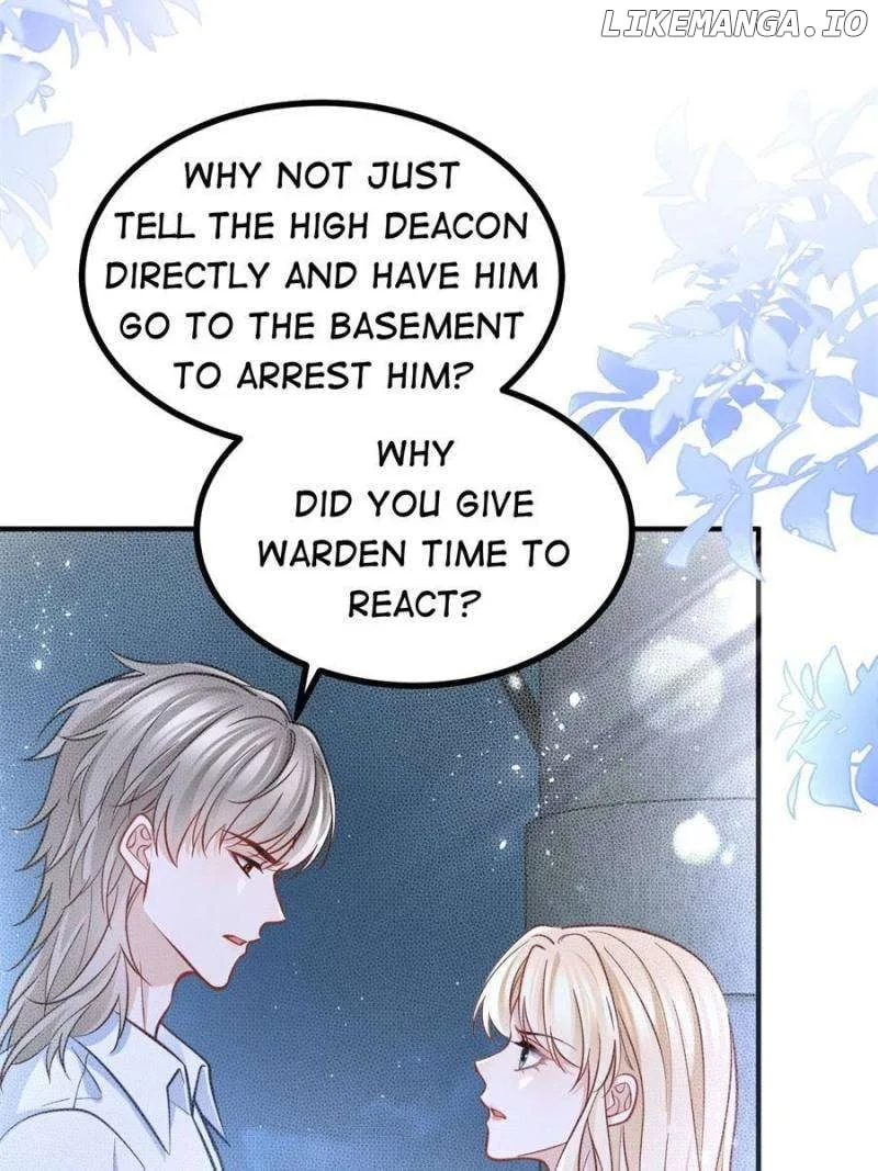The Sultry Demon King Wants Me Chapter 79 page 48