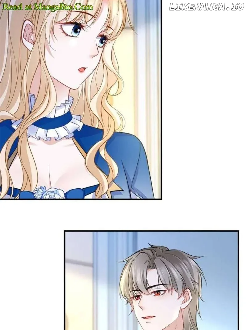 The Sultry Demon King Wants Me Chapter 78 page 40