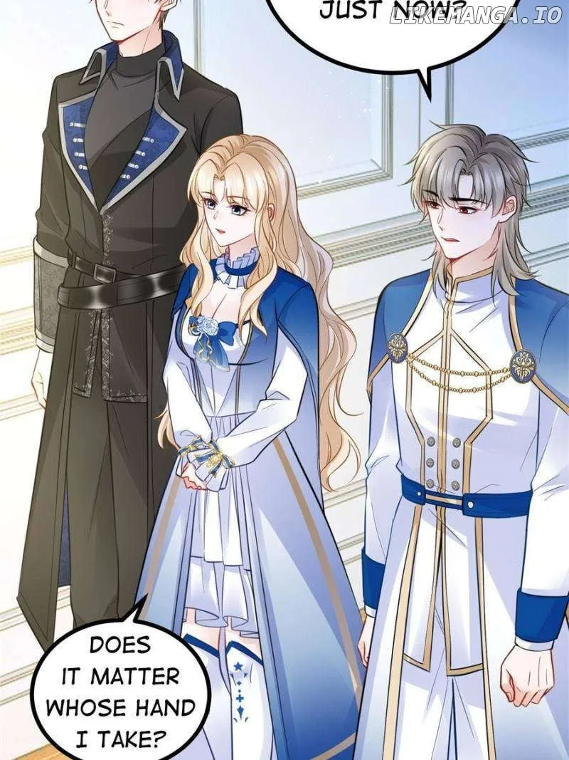 The Sultry Demon King Wants Me Chapter 78 page 42