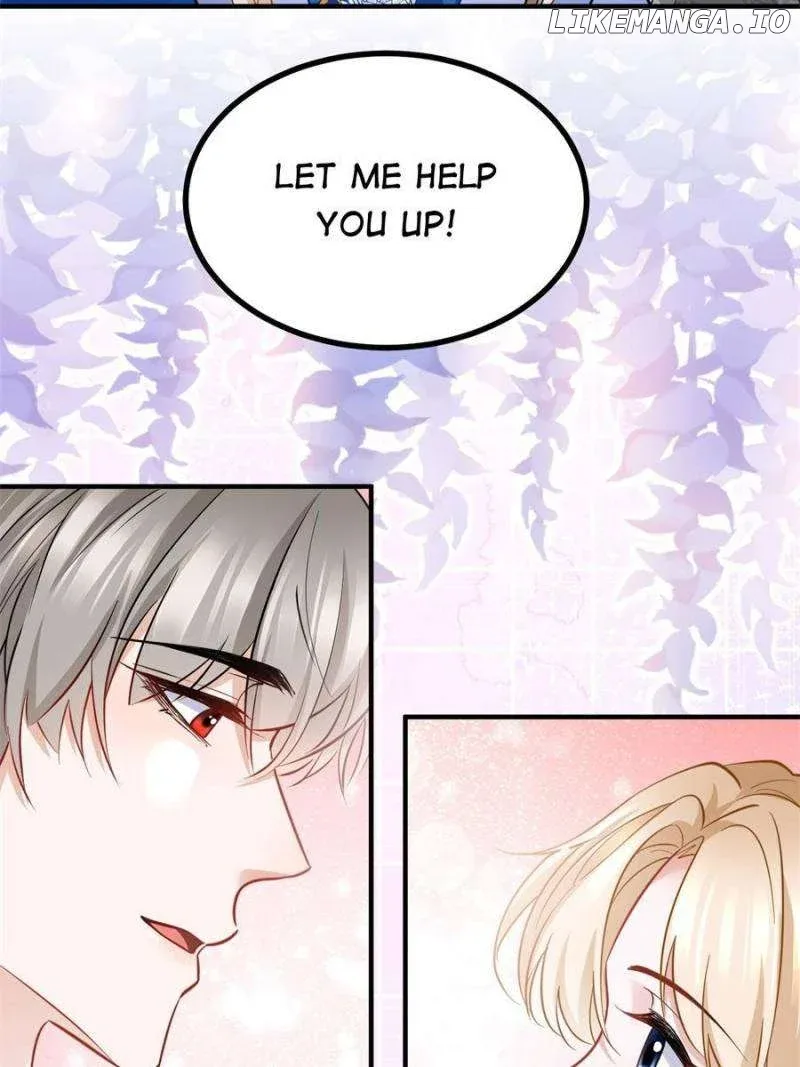 The Sultry Demon King Wants Me Chapter 78 page 31