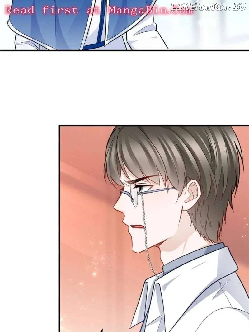 The Sultry Demon King Wants Me Chapter 80 page 17