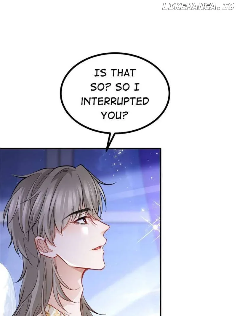 The Sultry Demon King Wants Me Chapter 82 page 17