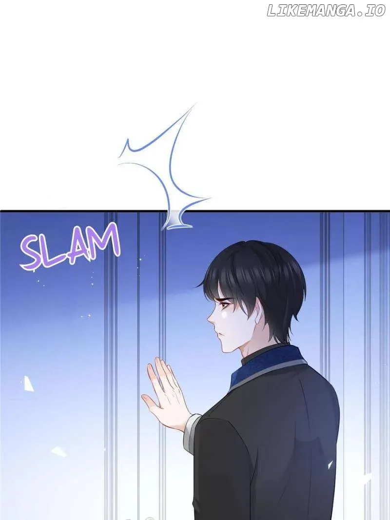 The Sultry Demon King Wants Me Chapter 82 page 9