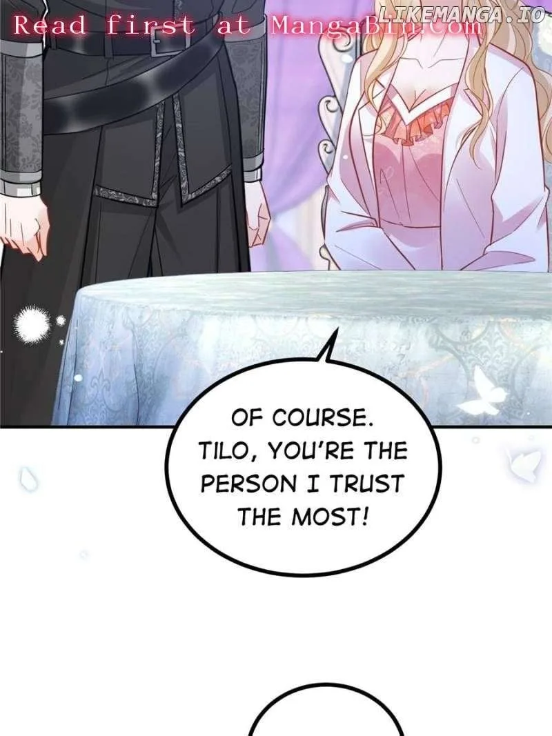 The Sultry Demon King Wants Me Chapter 82 page 34