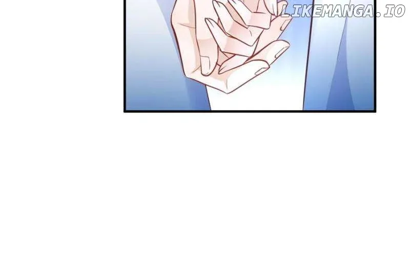The Sultry Demon King Wants Me Chapter 80 page 8