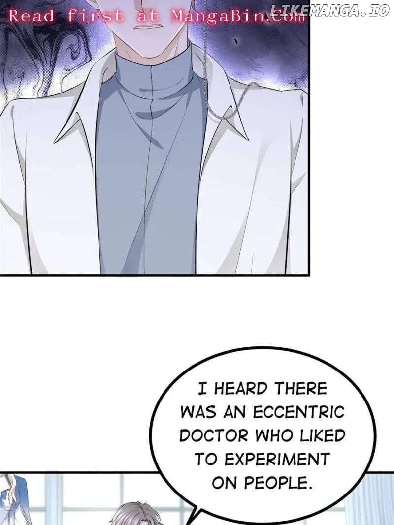 The Sultry Demon King Wants Me Chapter 80 page 13