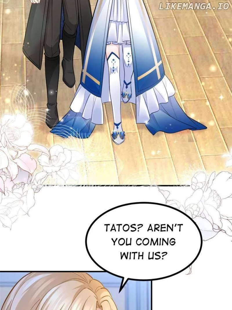 The Sultry Demon King Wants Me Chapter 78 page 39