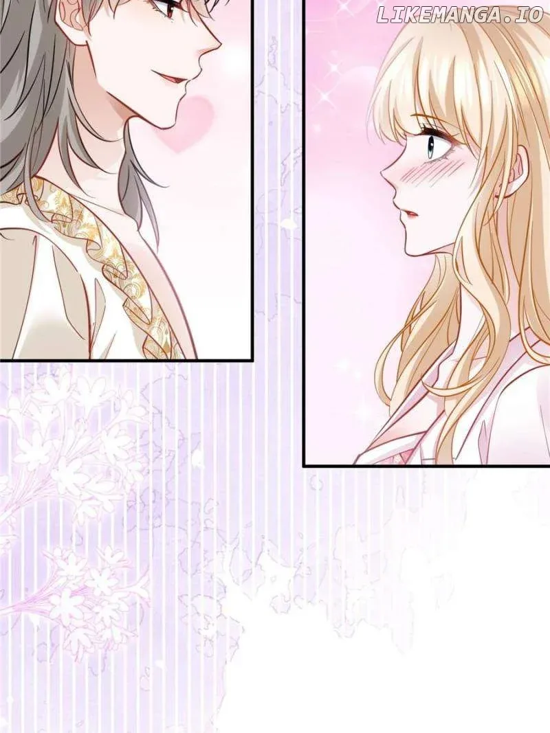 The Sultry Demon King Wants Me Chapter 82 page 22