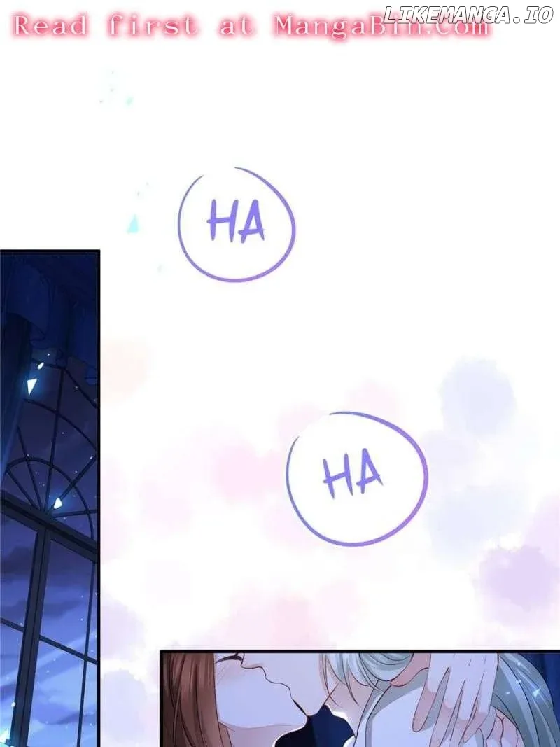 The Sultry Demon King Wants Me Chapter 82 page 39
