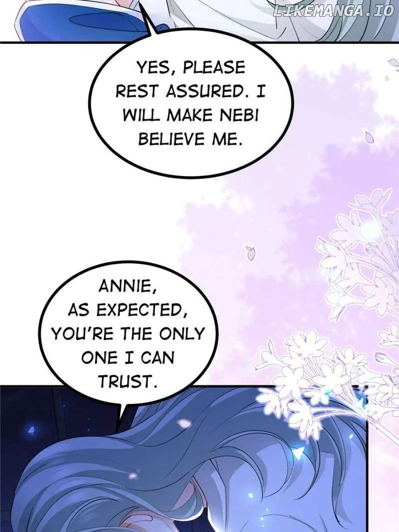 The Sultry Demon King Wants Me Chapter 82 page 42
