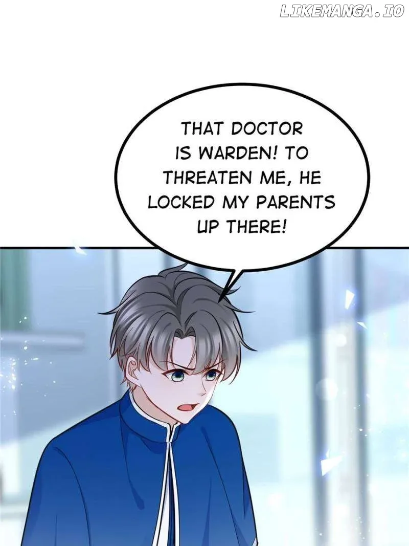 The Sultry Demon King Wants Me Chapter 80 page 16