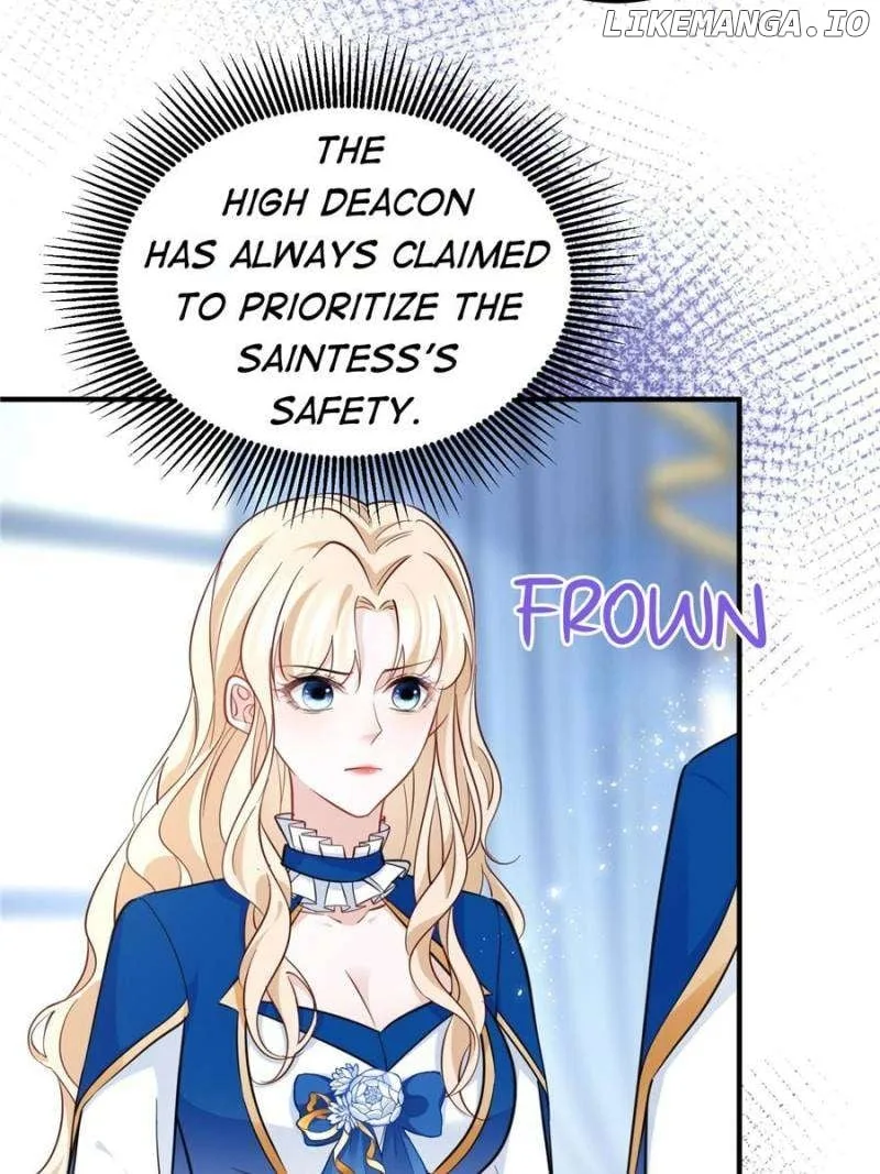 The Sultry Demon King Wants Me Chapter 80 page 4