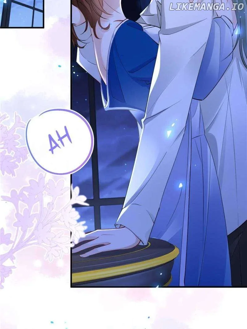 The Sultry Demon King Wants Me Chapter 82 page 40