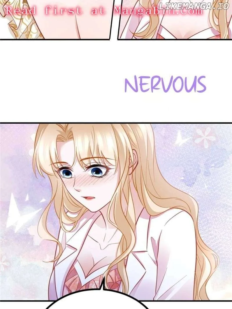 The Sultry Demon King Wants Me Chapter 82 page 26