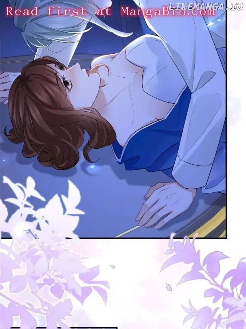 The Sultry Demon King Wants Me Chapter 82 page 43