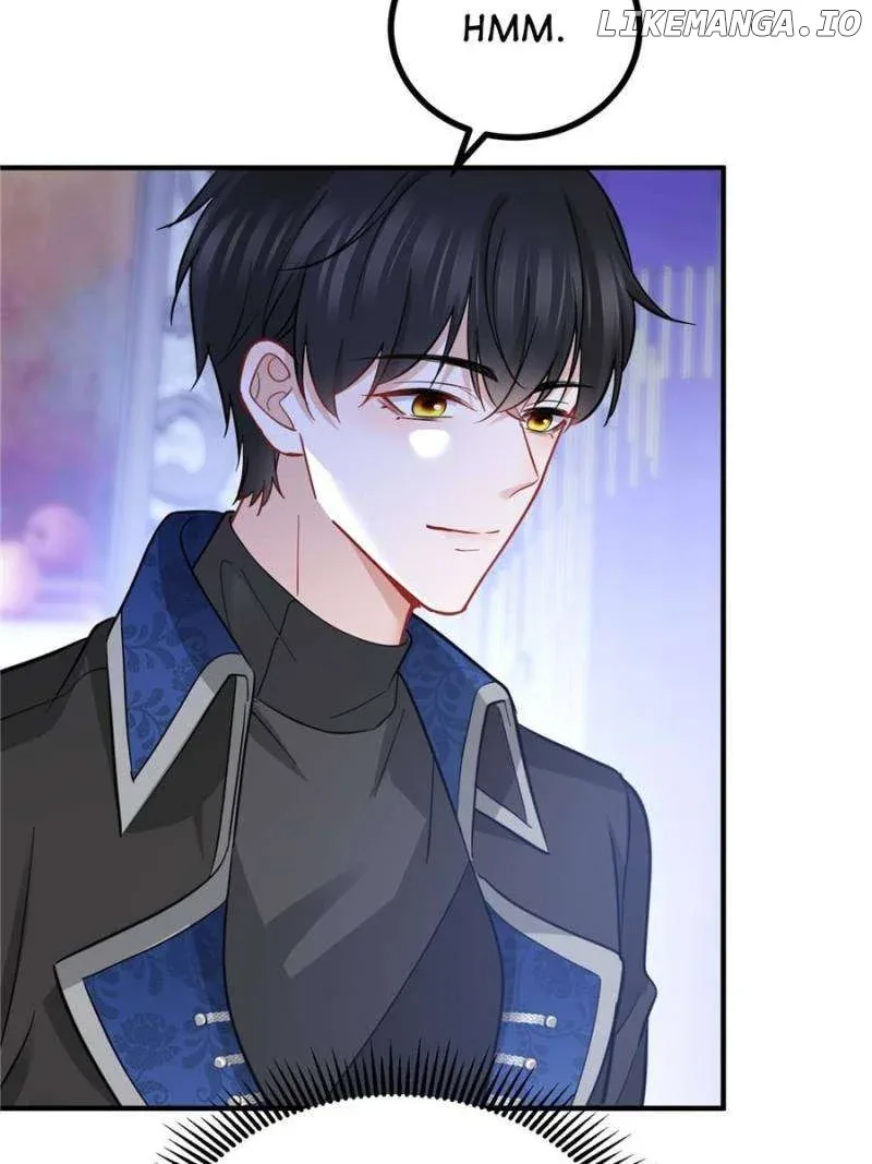 The Sultry Demon King Wants Me Chapter 82 page 35