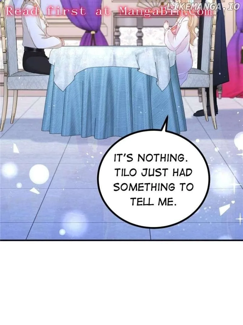 The Sultry Demon King Wants Me Chapter 82 page 15