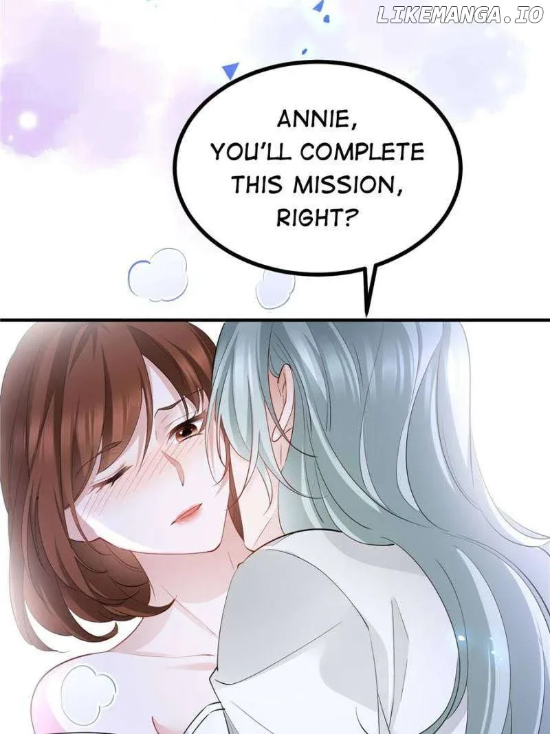 The Sultry Demon King Wants Me Chapter 82 page 41