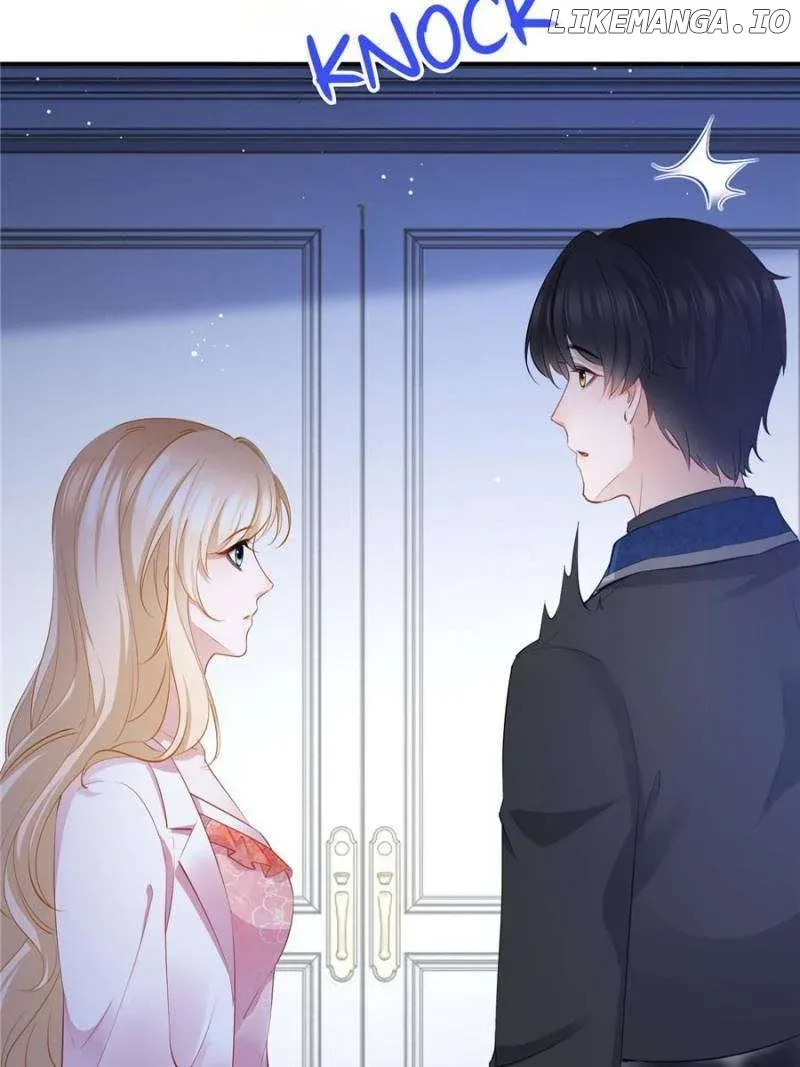The Sultry Demon King Wants Me Chapter 82 page 6