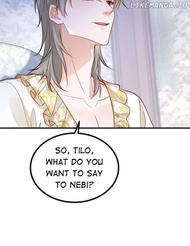 The Sultry Demon King Wants Me Chapter 82 page 31
