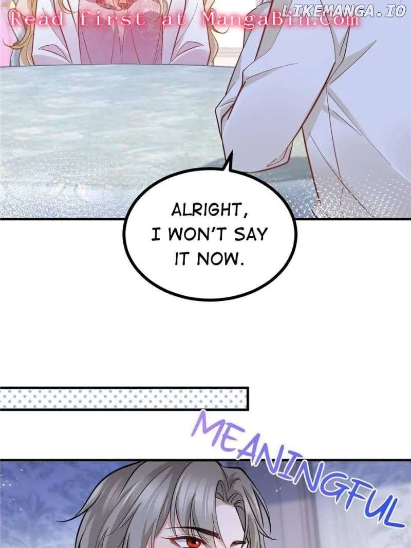The Sultry Demon King Wants Me Chapter 82 page 30