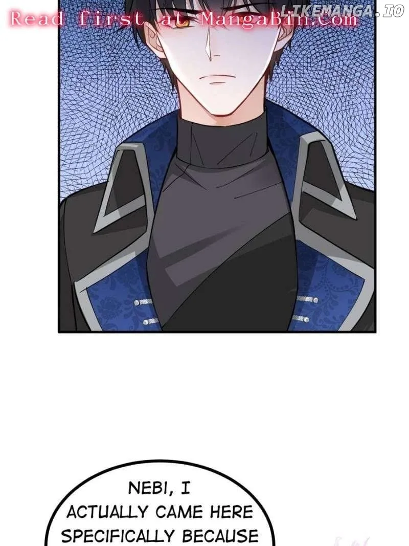 The Sultry Demon King Wants Me Chapter 82 page 19