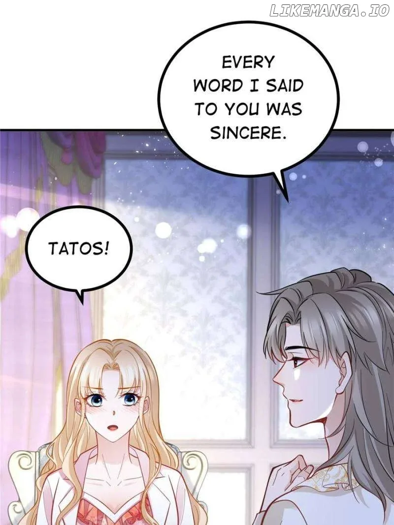 The Sultry Demon King Wants Me Chapter 82 page 29