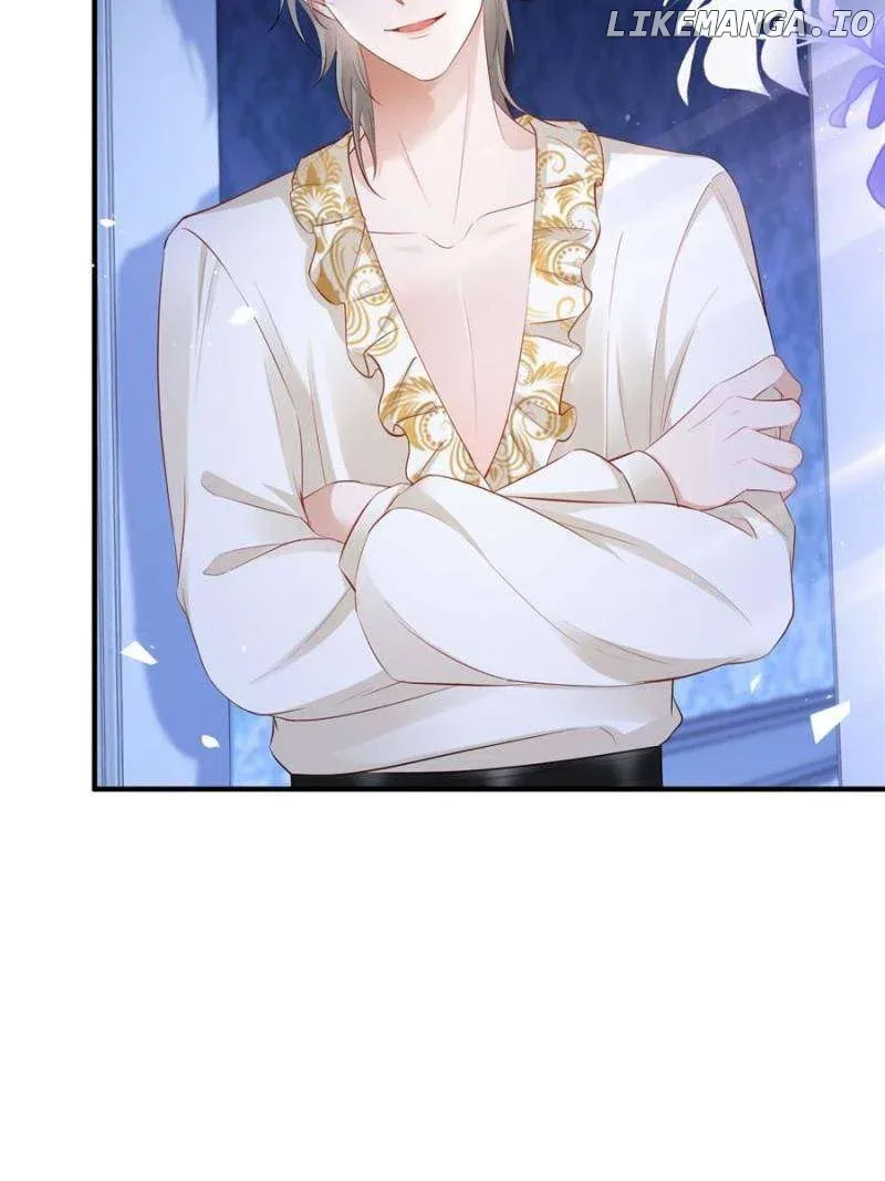 The Sultry Demon King Wants Me Chapter 82 page 8
