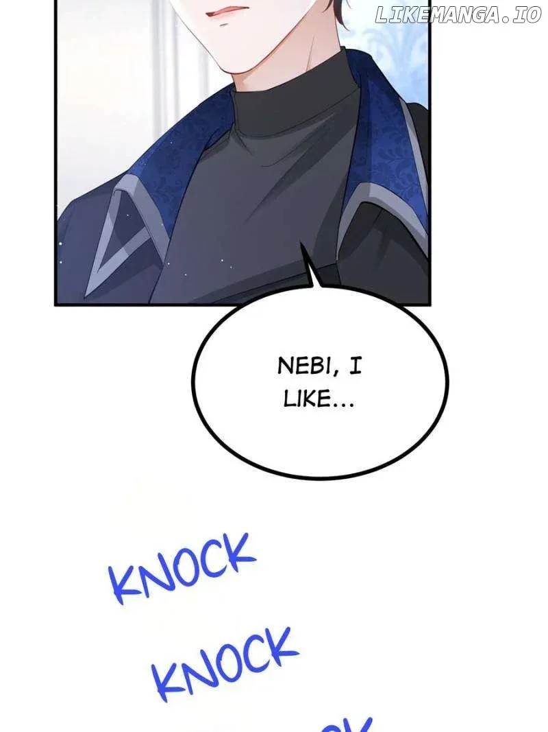 The Sultry Demon King Wants Me Chapter 82 page 5
