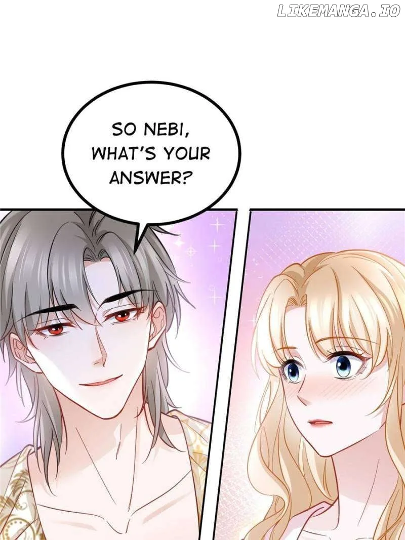 The Sultry Demon King Wants Me Chapter 82 page 25