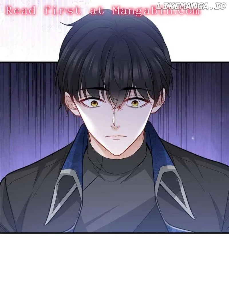 The Sultry Demon King Wants Me Chapter 82 page 23
